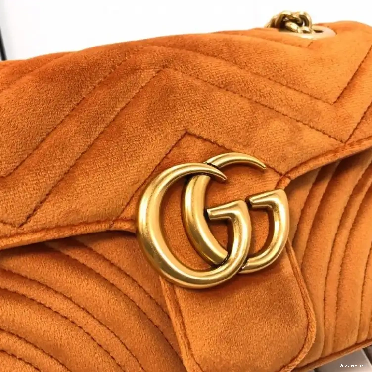 Brother sam Bags Gucci 19B57G0004 0713